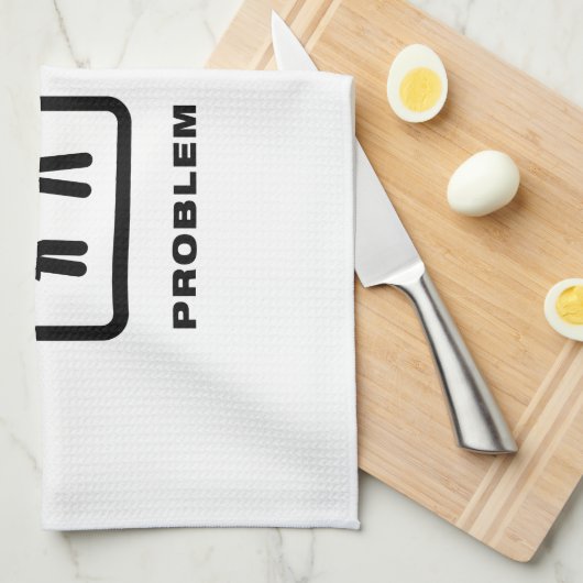 Linge De Cuisine Badminton (Quart Plié)