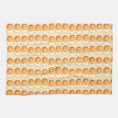 Linge De Cuisine Bagages et crème (Horizontal)