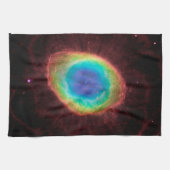 Linge De Cuisine Bague Nebula Détail de l'espace photo (Horizontal)