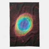 Linge De Cuisine Bague Nebula Détail de l'espace photo (Vertical)