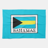 Linge De Cuisine Bahamas (Horizontal)