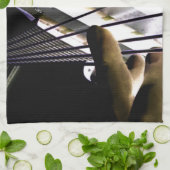 Linge De Cuisine Baider (Plié)