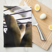 Linge De Cuisine Baider (Quart Plié)