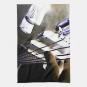 Linge De Cuisine Baider (Vertical)