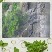 Linge De Cuisine Baie de Chuckanut (Plié)