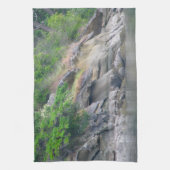 Linge De Cuisine Baie de Chuckanut (Vertical)