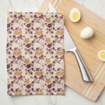Baies Ad Floral