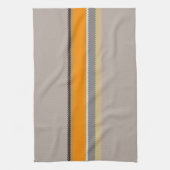 Linge De Cuisine Baies Bbeiges Oranges (Vertical)
