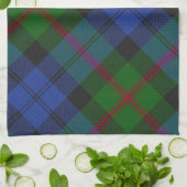 Linge De Cuisine Baird Scottish (Plié)