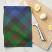Linge De Cuisine Baird Scottish (Quart Plié)