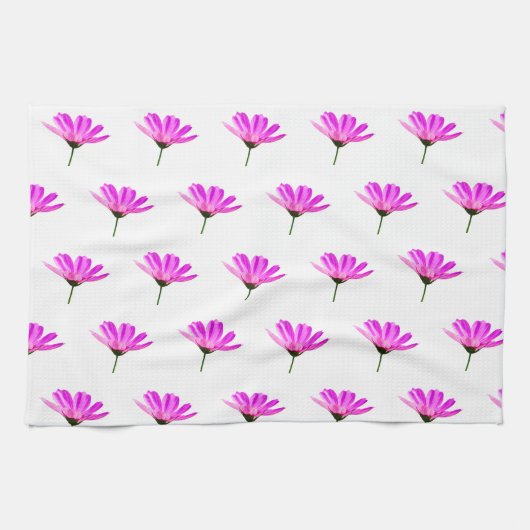 Linge De Cuisine Baise rose (Horizontal)