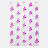 Linge De Cuisine Baise rose (Vertical)