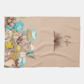 Linge De Cuisine Baker (Horizontal)