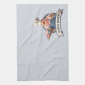 Linge De Cuisine Bakery Store Pastry Chef Desserts Sweets Cake Shop (Vertical)