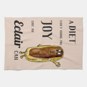 Linge De Cuisine Baking drôle (Horizontal)