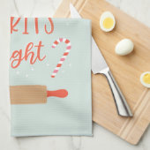 Linge De Cuisine Baking Spiritueux (Quart Plié)