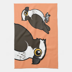 Linge De Cuisine Balbuzard mignon