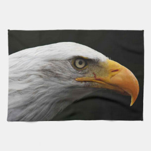 Linge De Cuisine Bald Eagle ktcn