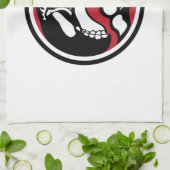 Linge De Cuisine baleine (Plié)