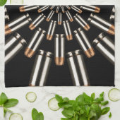 Linge De Cuisine Balles (Plié)