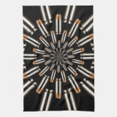 Linge De Cuisine Balles (Vertical)