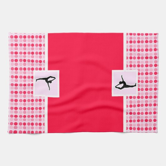 Linge De Cuisine Ballet mignon (Horizontal)