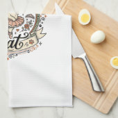 Linge De Cuisine Balletcore Coquette Chat Balletcore Coquette Chat (Quart Plié)