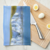 Linge De Cuisine Ballons à air chaud (Quart Plié)