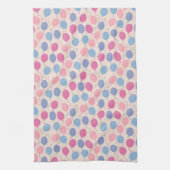 Linge De Cuisine Balloons Pastel (Vertical)