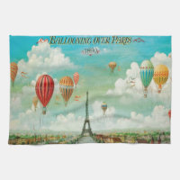 Balloquer Paris