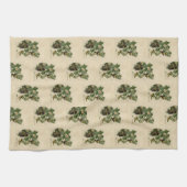 Linge De Cuisine Baltimore Oriole - d'Audubon's Birds of America (Horizontal)