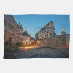 Linge De Cuisine Bamberg Allemagne
