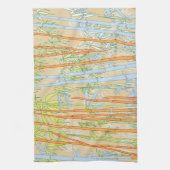 Linge De Cuisine Bamboo 2 (Vertical)