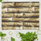 LINGE DE CUISINE BAMBOO BEAUTY (Plié)