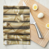 LINGE DE CUISINE BAMBOO BEAUTY (Quart Plié)