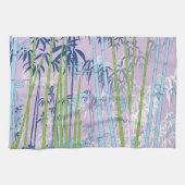 Linge De Cuisine Bambou (Horizontal)