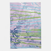 Linge De Cuisine Bambou (Vertical)