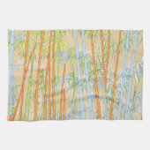 Linge De Cuisine Bambou 2 (Horizontal)