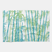 Linge De Cuisine Bambou 6 (Horizontal)