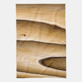 Linge De Cuisine Bambou tordu (Vertical)