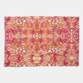 Linge De Cuisine Banana Hands (Horizontal)