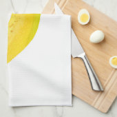 Linge De Cuisine Banana Kitchen Tea Towel (Quart Plié)
