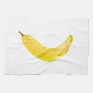 Linge De Cuisine Banana Kitchen Tea Towel