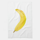 Linge De Cuisine Banana Kitchen Tea Towel (Vertical)