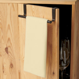 Linge De Cuisine Banana Mania (couleur unie)
