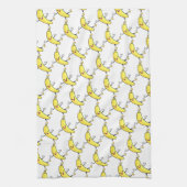 Linge De Cuisine Bananes (Vertical)