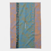 Linge De Cuisine Bande film (Vertical)