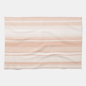 Linge De Cuisine Bandes de broches (Horizontal)