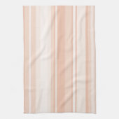 Linge De Cuisine Bandes de broches (Vertical)