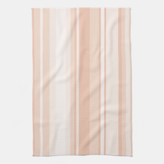 Linge De Cuisine Bandes de broches (Vertical)